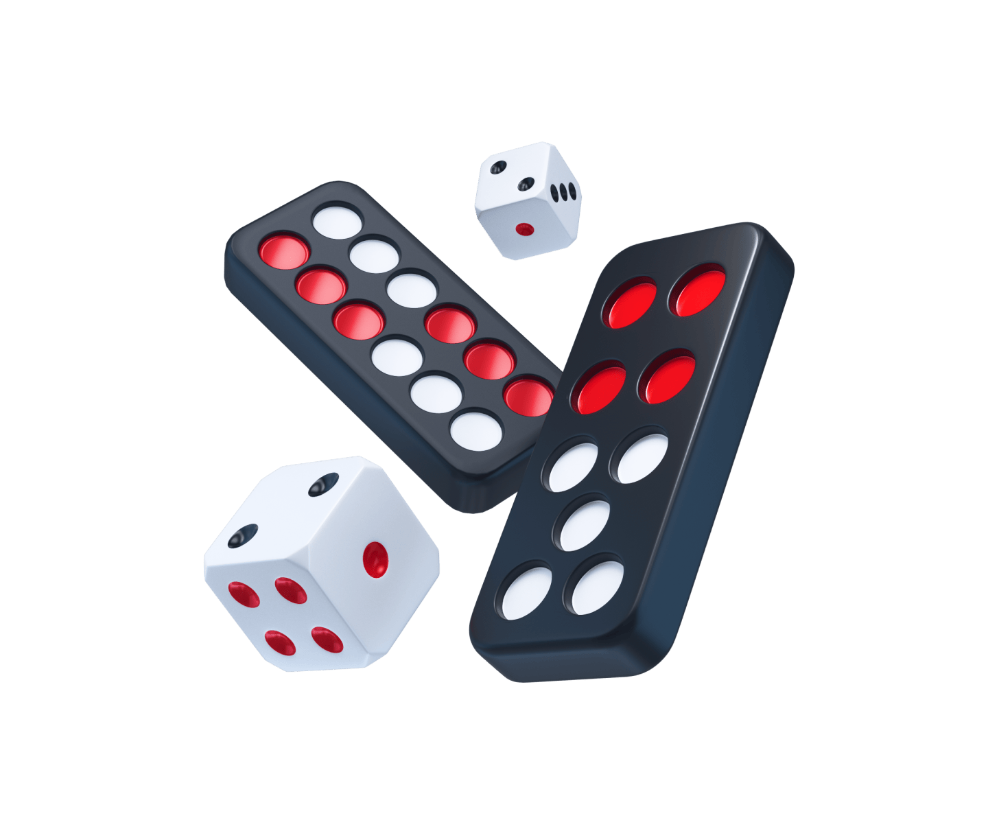 小巧便携麻将机